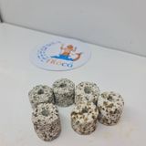Vật liệu lọc sứ trụ muối tiêu lọc nước bể cá cảnh