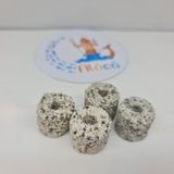 Vật liệu lọc sứ trụ muối tiêu lọc nước bể cá cảnh