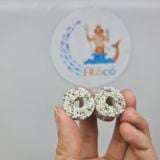 Vật liệu lọc sứ trụ muối tiêu lọc nước bể cá cảnh