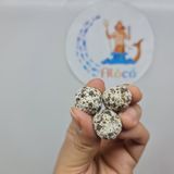 Sứ bi muối tiêu lọc nước cá cảnh