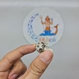 Sứ bi muối tiêu lọc nước cá cảnh