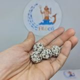 Sứ bi muối tiêu lọc nước cá cảnh