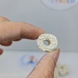 Vật liệu lọc xử lý nước sứ lỗ trắng cho bể cá cảnh