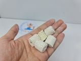 Vật liệu lọc xử lý nước sứ lỗ trắng cho bể cá cảnh