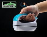 Lau kính hồ cá nam châm cao cấp Aquaspeed, cọ bể nam châm cho kính bể cá dày 6mm, 10mm, 15mm, 25mm