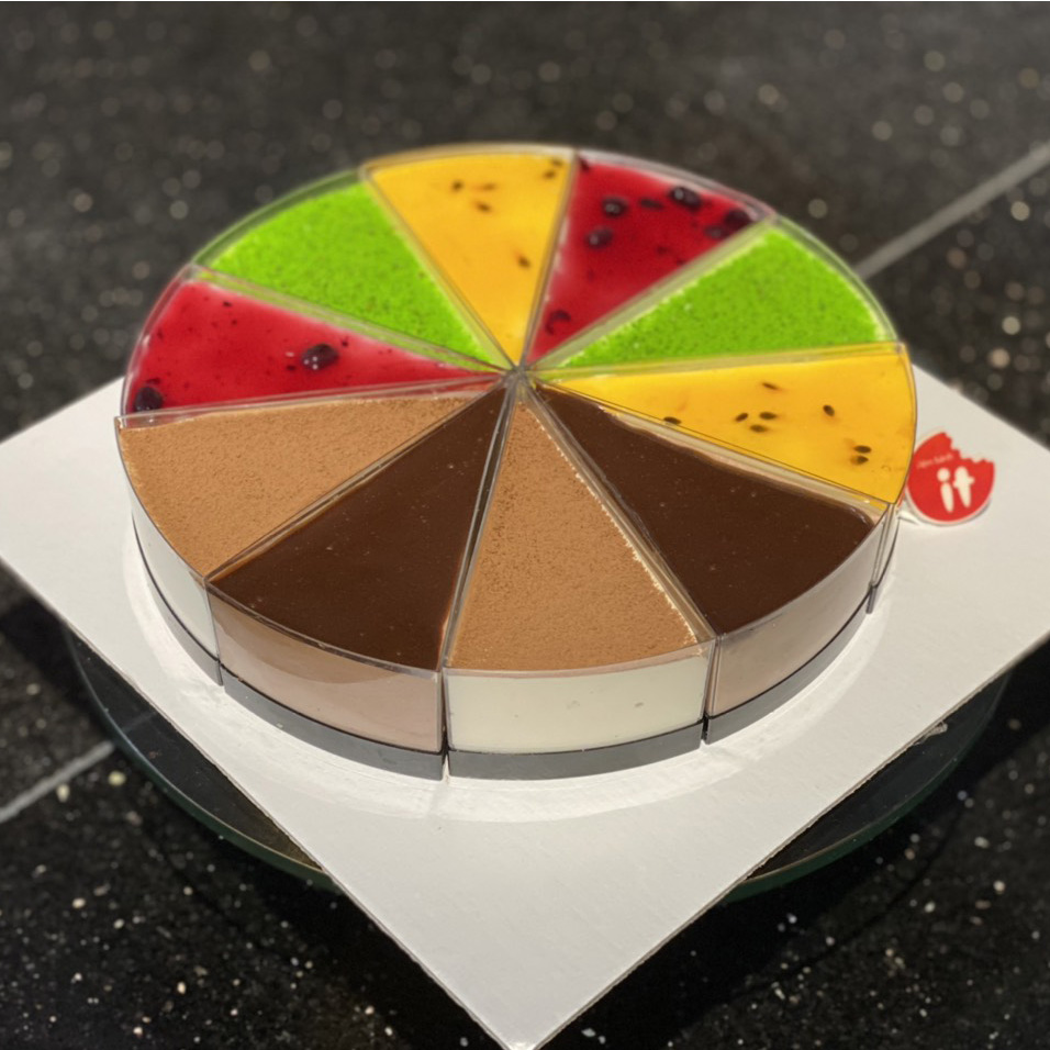 Bánh MT2901 – Tiembanhitt.vn