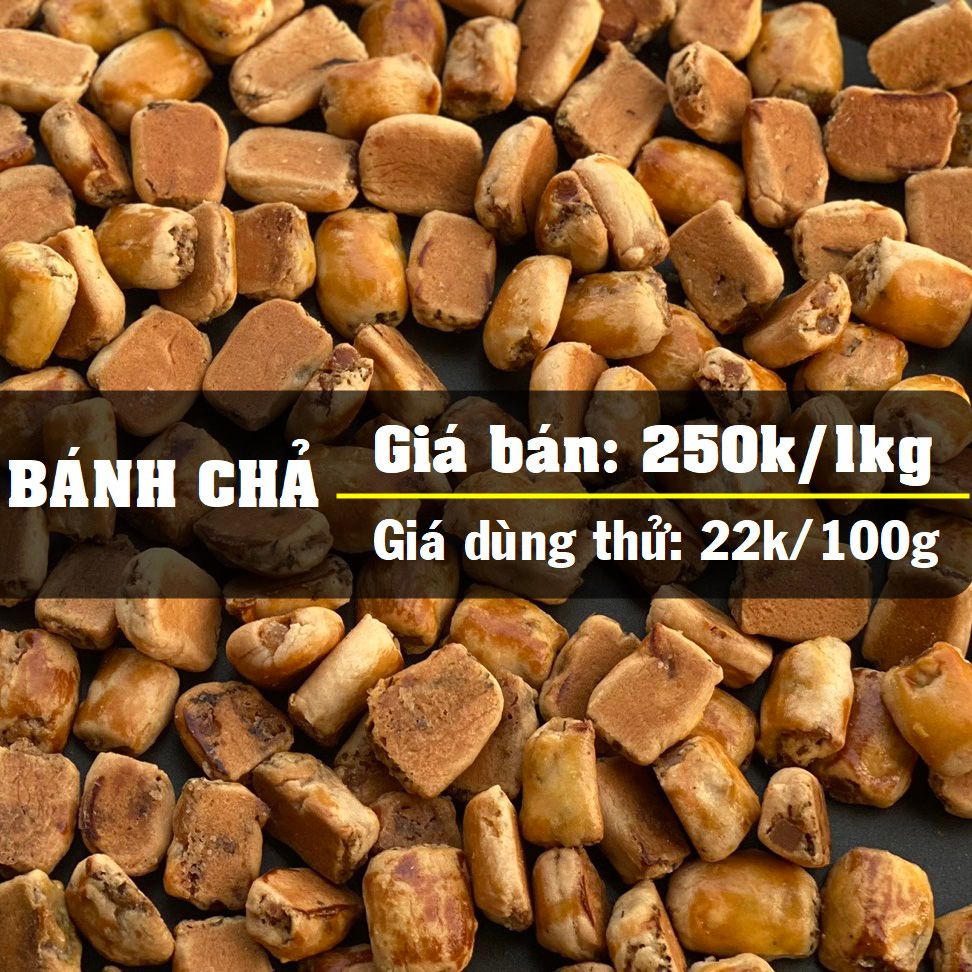 Bánh chả 100g