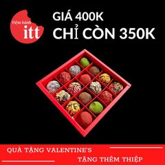 Chocolate HV3502