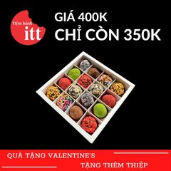Chocolate HV3501