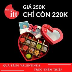 Chocolate TT2210