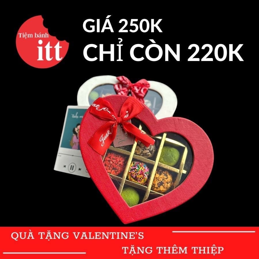 Chocolate TT2211