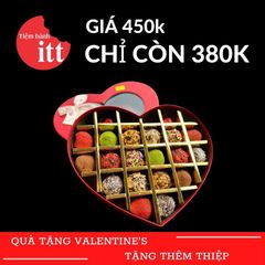Chocolate TT3810