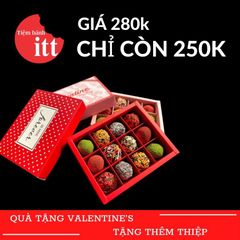 Chocolate CN2510
