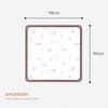 Khăn quấn đa năng - Muslin AMU590001