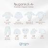 Buganik On Air Newborns Gift Set - BGS002