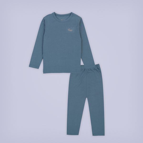  Áo croptop sát nách bé gái Negu Pure Cotton - NCT340400 