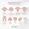Buganik On Air Newborns Gift Set - BGS002
