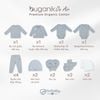 Buganik On Air Newborns Gift Set - BGS002