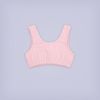 Áo lá học sinh Negu Mia Bamboo Cotton - NBC323100