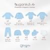 Buganik On Air Newborns Gift Set - BGS002
