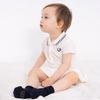 Ponie Dress with Diaper cover - BP030.01