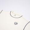 Terry Long-sleeve Crew Neck Shirt - BBC310401