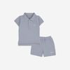 Bộ Polo cộc tay Ponie BPN130305