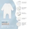 Hello World Premium Baby Gift Set - GBB600000