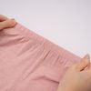 Bambus Short-sleeve Shoulder snap Set - BBB130103