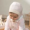 Mũ Buộc dây bonnet bé gái - ABS1943BG