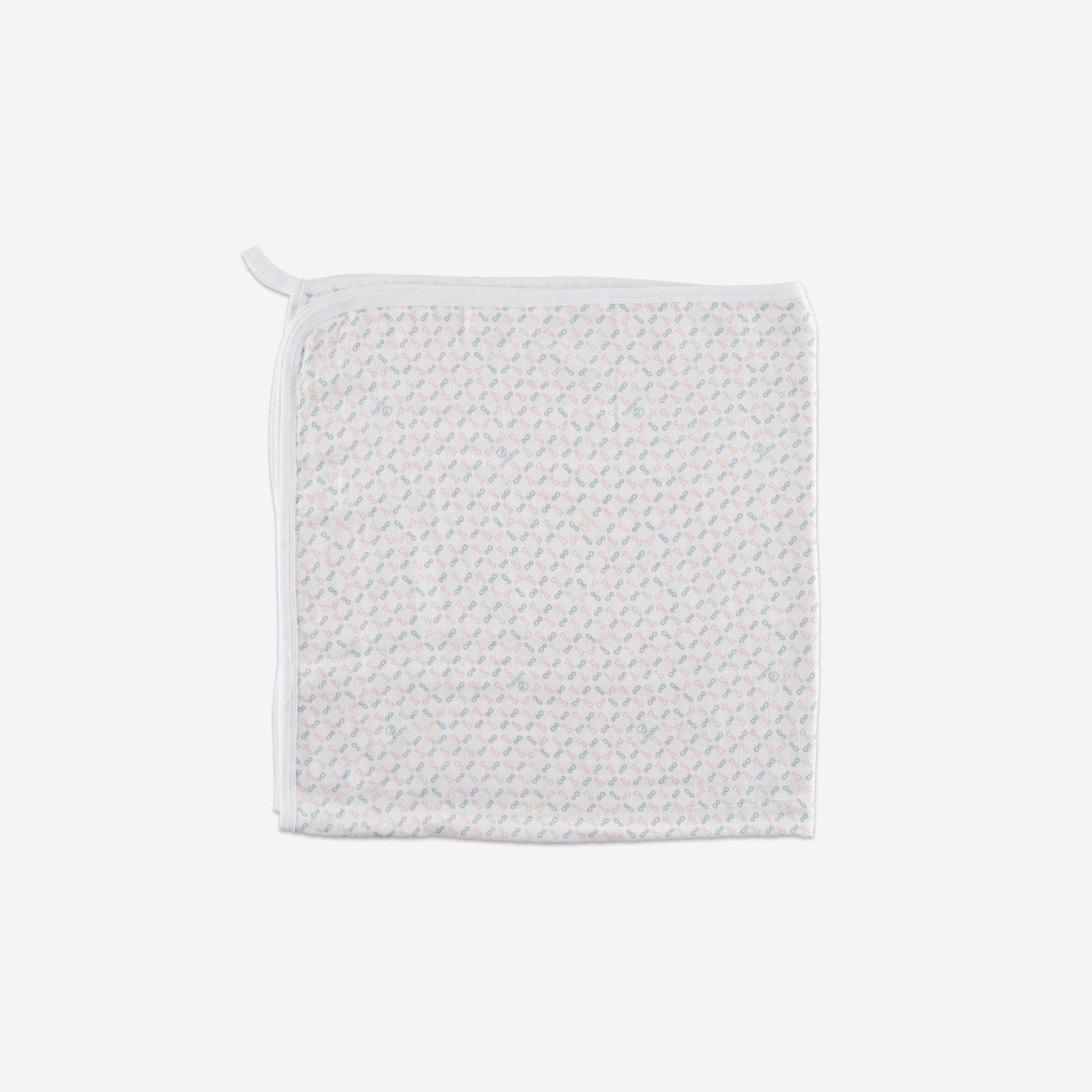 Khăn quấn đa năng Muslin - AMU590000