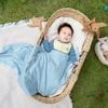 Khăn quấn đa năng Muslin - AMU590000