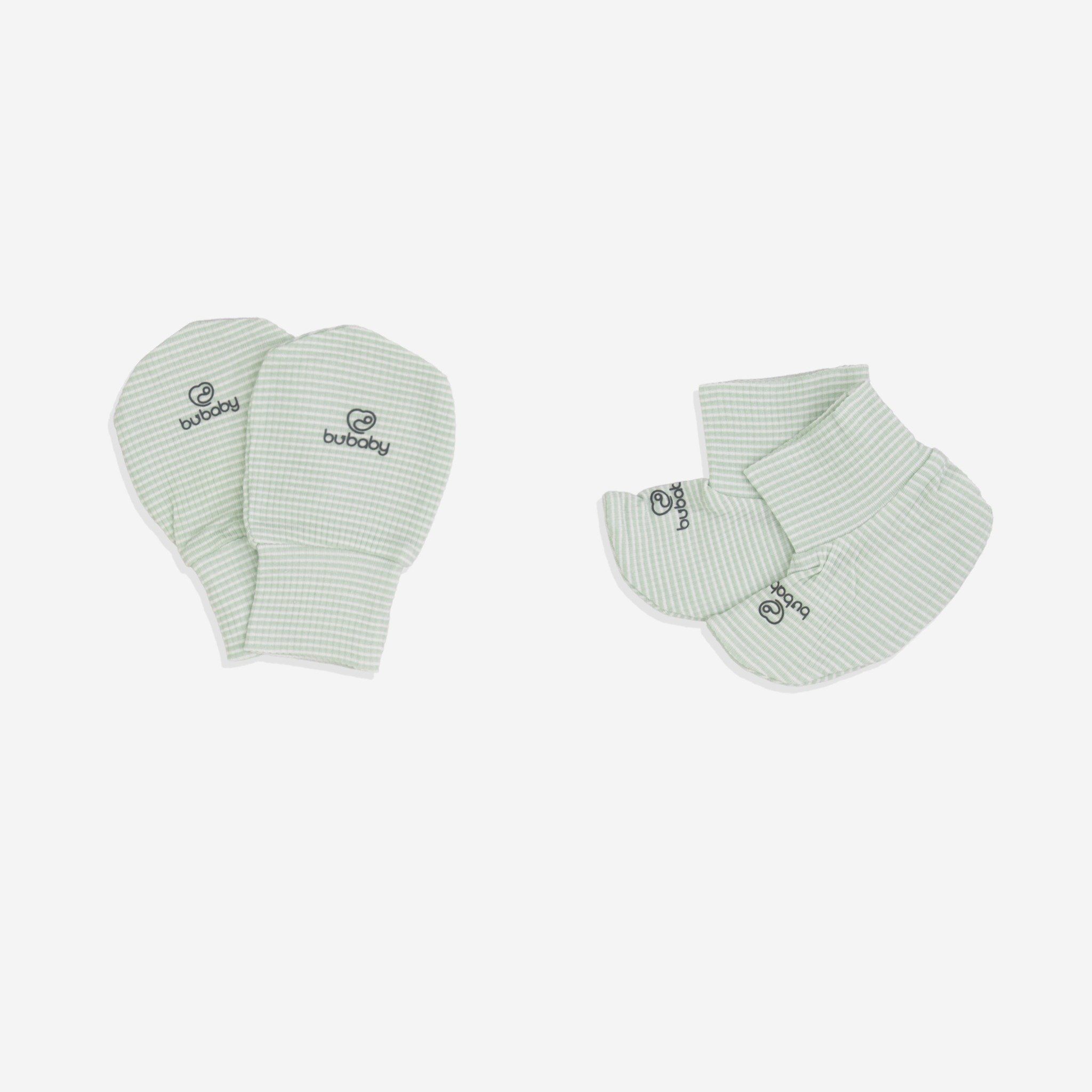 Bộ bao chân, bao tay Siro - ASR400003