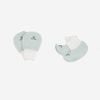 Bộ bao chân, bao tay Siro Stripy - ASR4000ST