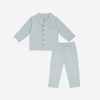 Bộ dài tay cài giữa Pyjamas Bambus - BBB1102PJ