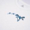Bộ dài tay cổ tròn Cotton Slub Dona - BCT110407