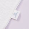 Bộ dài tay cổ tròn Cotton Slub Dona - BCT110407