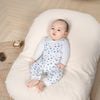 Body dài tay cổ Peterpan Gloute - BCT210302