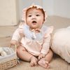 Body chip dài tay bèo vai đáp ngực Mimo - BCT214900