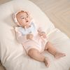 Body chip dài tay bèo vai đáp ngực Mimo - BCT214900