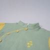 Áo dài linen bé trai - BLN313200
