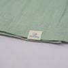 Áo dài linen bé trai - BLN313200
