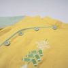 Áo dài bé trai Linen  - BLN313201