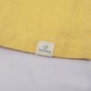 Áo dài bé trai Linen  - BLN313201