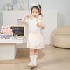 Chân váy ngắn chữ A - BPN536000