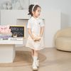 Chân váy ngắn chữ A - BPN536000