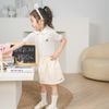 Chân váy ngắn chữ A - BPN536000