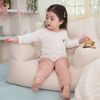 Bộ dài tay cài vai Siro - BSR110101