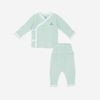 Bộ dài tay cài chéo Stripy - BSR1108ST