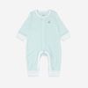 Body dài tay cài giữa Siro Stripy - BSR2102ST
